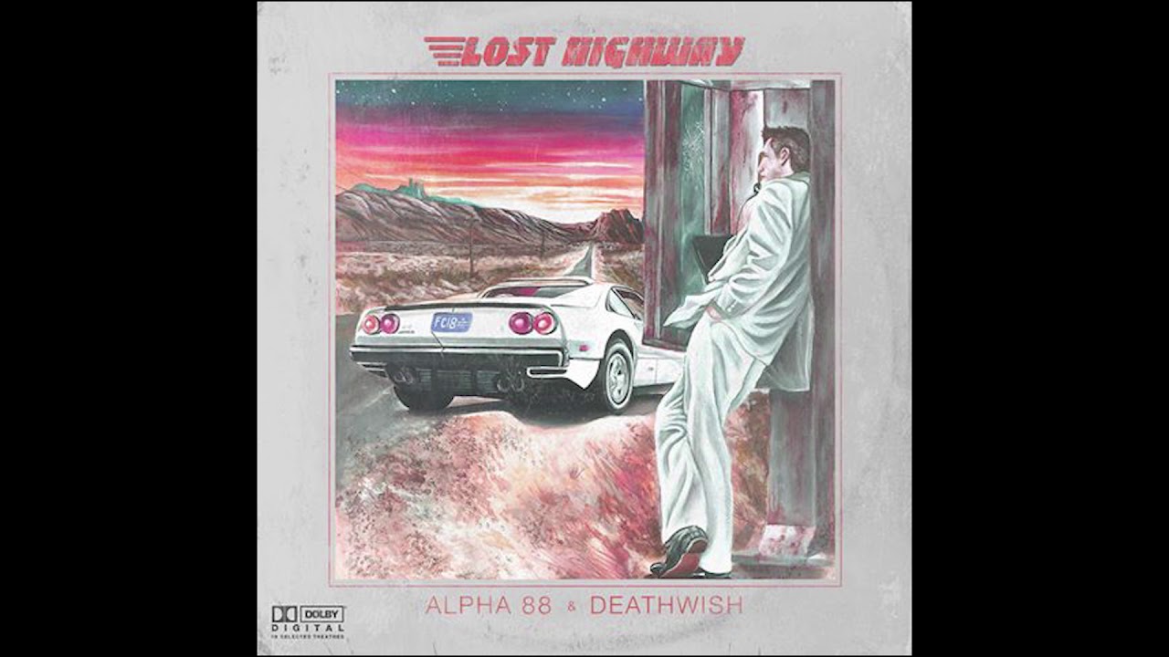 Alpha 88 & Deathwish - Over the top (feat. Ideon)