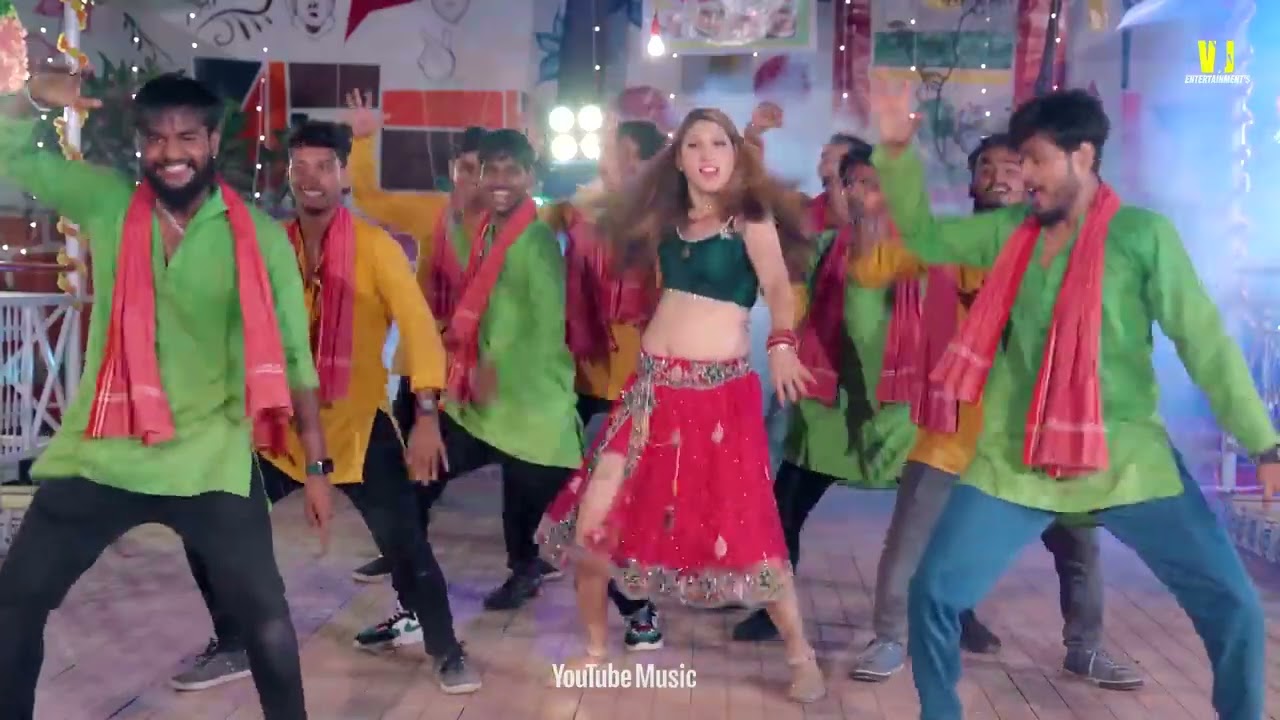 darbhanga  torphi  jham tore la maithili song