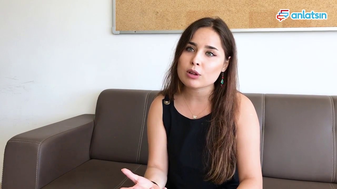 AIESEC'e katılmak isteyen gen&ccedil;lere tavsiyeleriniz nelerdir?