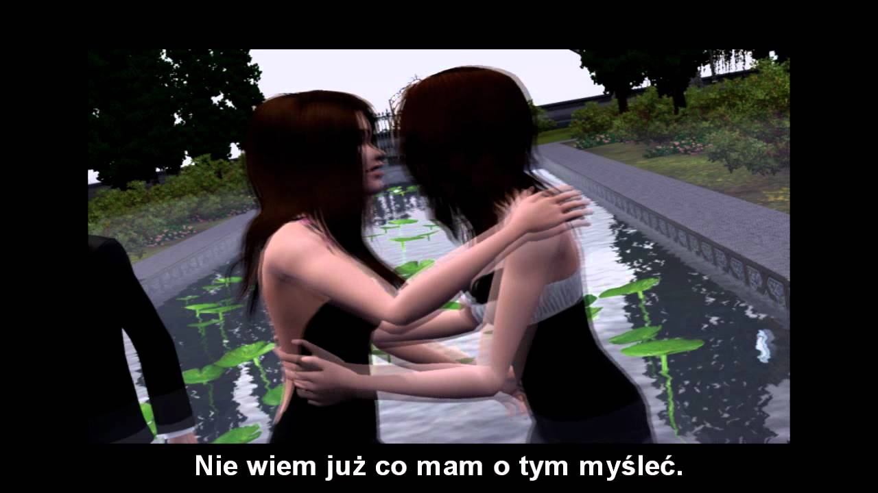 Zapowiedź You Never Know, horror/thriller Sims 3