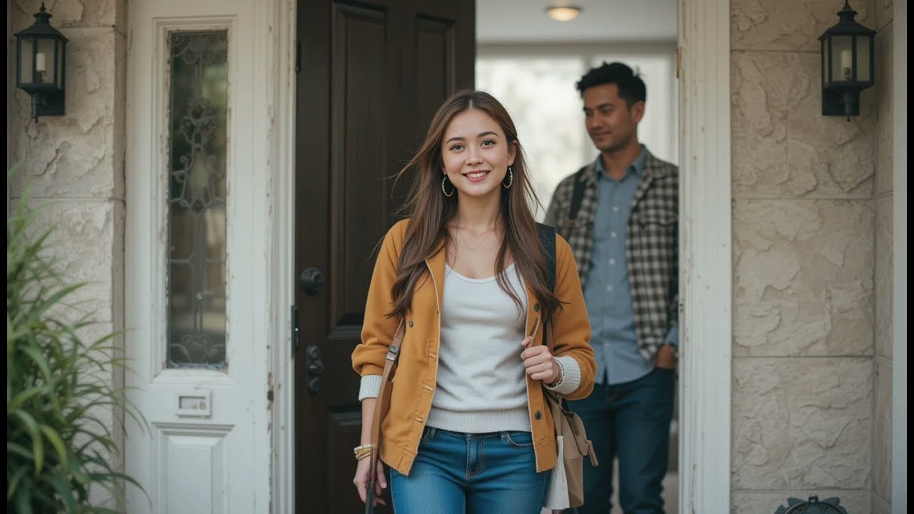A Daughter&rsquo;s Emotional Struggle Living Alone with Her Father | True Family Story