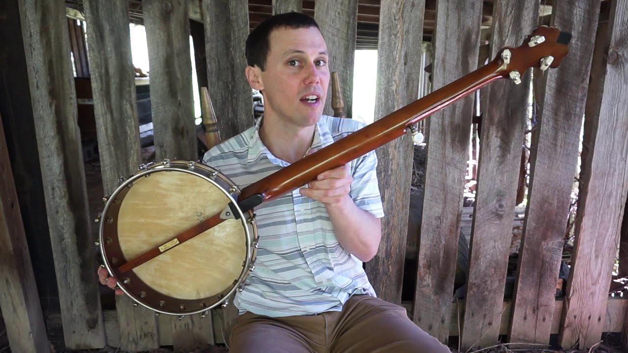 1890s S.S. Stewart "Universal Favorite" No. 1