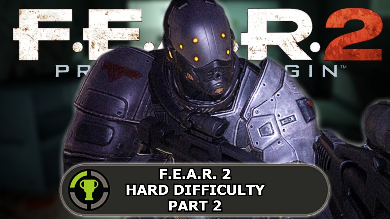 Declaring War Against Children (With Superpowers) | FEAR 2 [2]