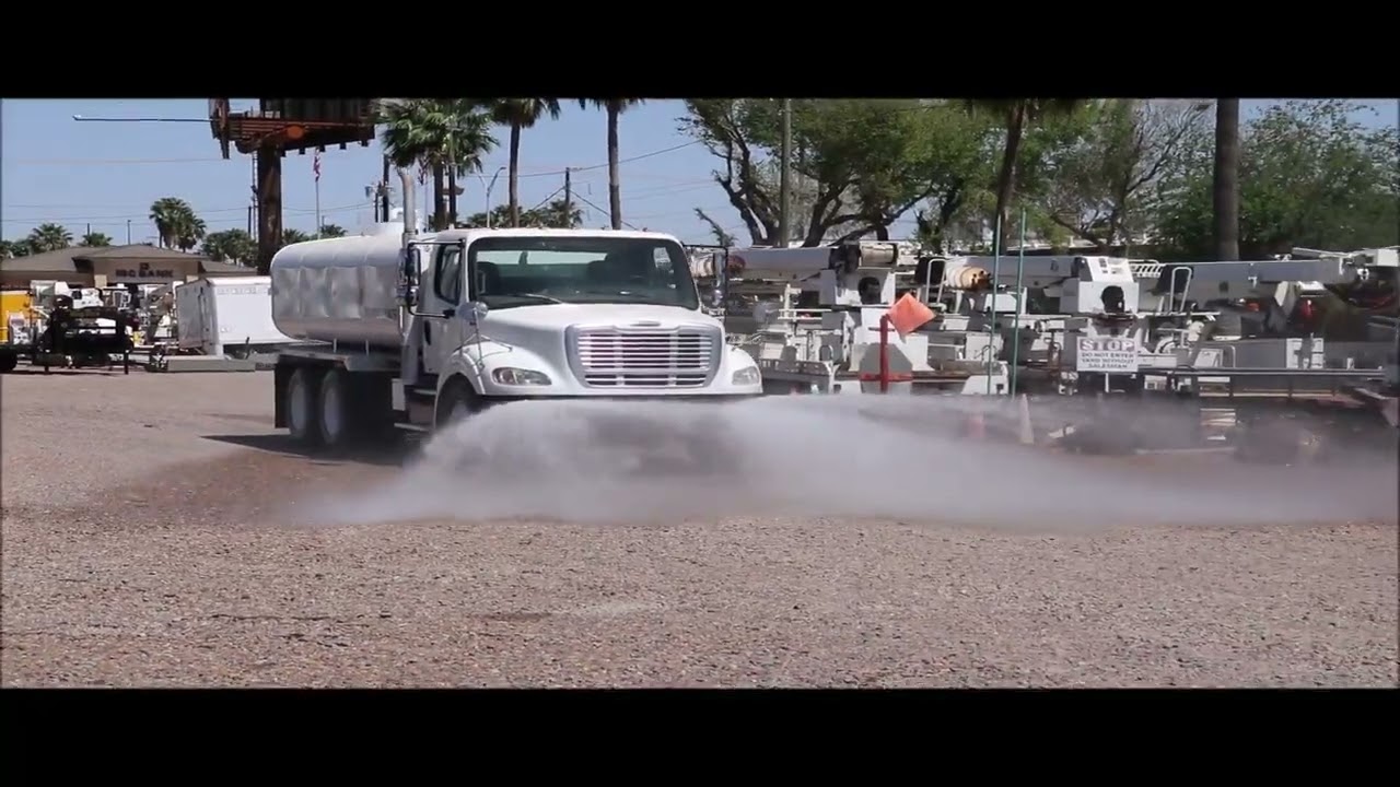 2013 FREIGHTLINER BUSINESS CLASS M2 112 For Sale