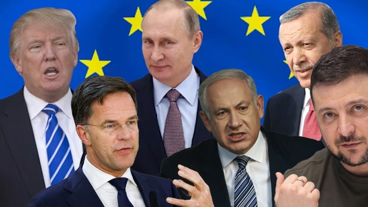 Lindja e Mesme n&euml; PANIK &ndash; Trump aktivizon arm&euml;t e frikshme