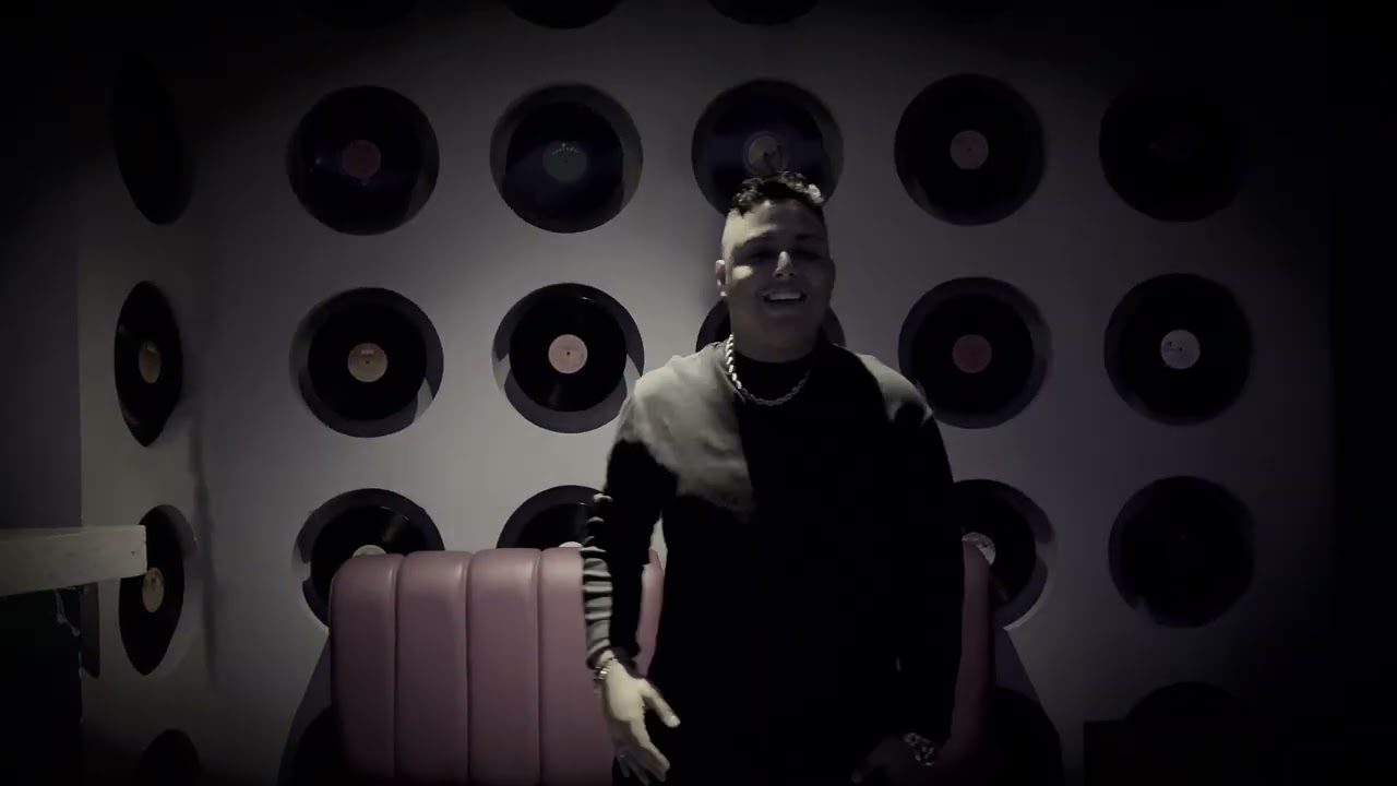 Don maldicion, Lyan Galindo, A Poca Luz (Visualizer)