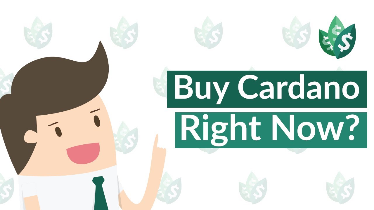 Should You Go All-In on Cardano? (ADA Coin)