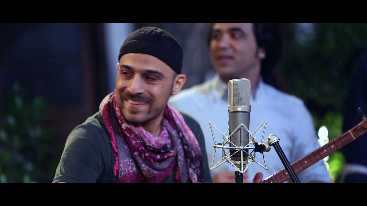 Rastak-Wahar (Official Video)