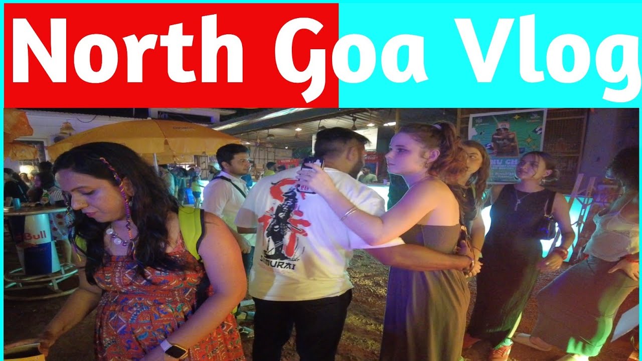 ये क्लब, पब या बार नही है लेकिन यहाँ पर सबकुछ मिलता है | North Goa Vlog | Hilltop Goa