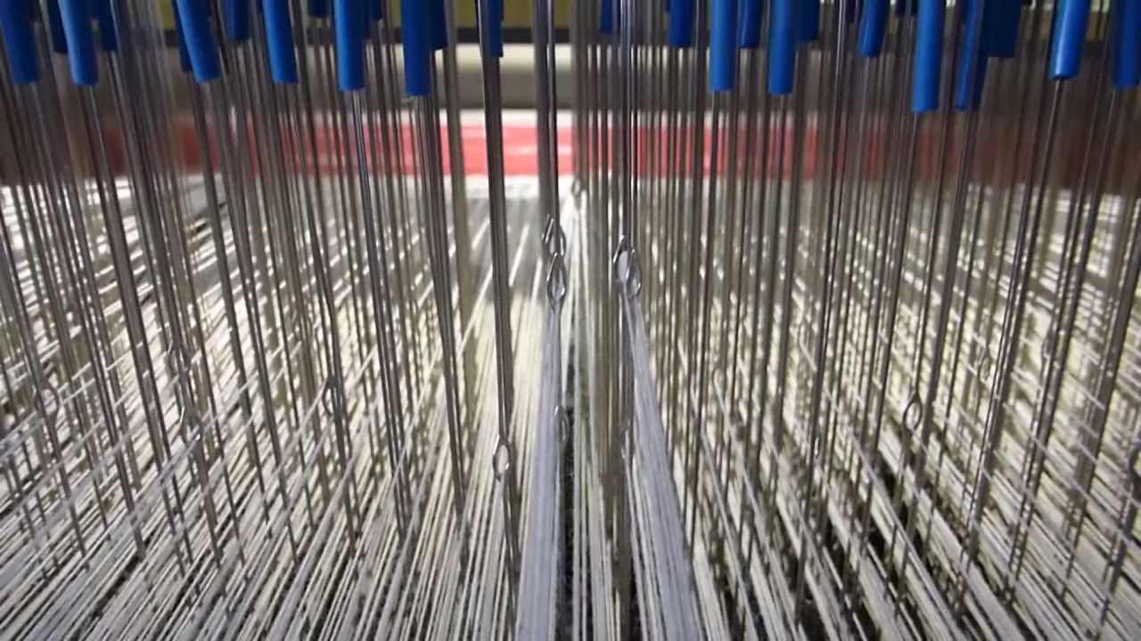 Gaidra: Produzione Jacquard Tessitura Artistica - Kunstweberei