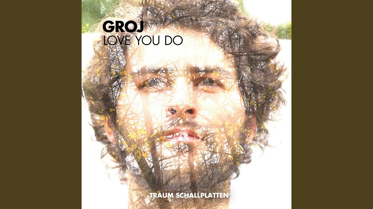 Love You Do