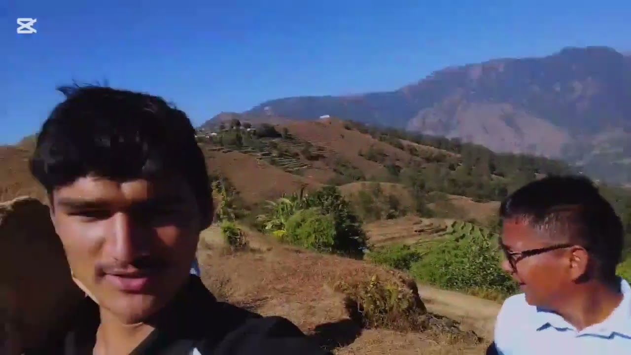 ITA BHAWANI RAMAEELO TRIP ❤️❤️ ll DB GORKHA VLOGS 