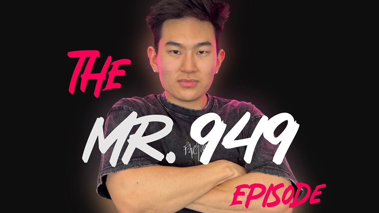 How I Started The 949 Podcast?! | The Jason Kim Episode