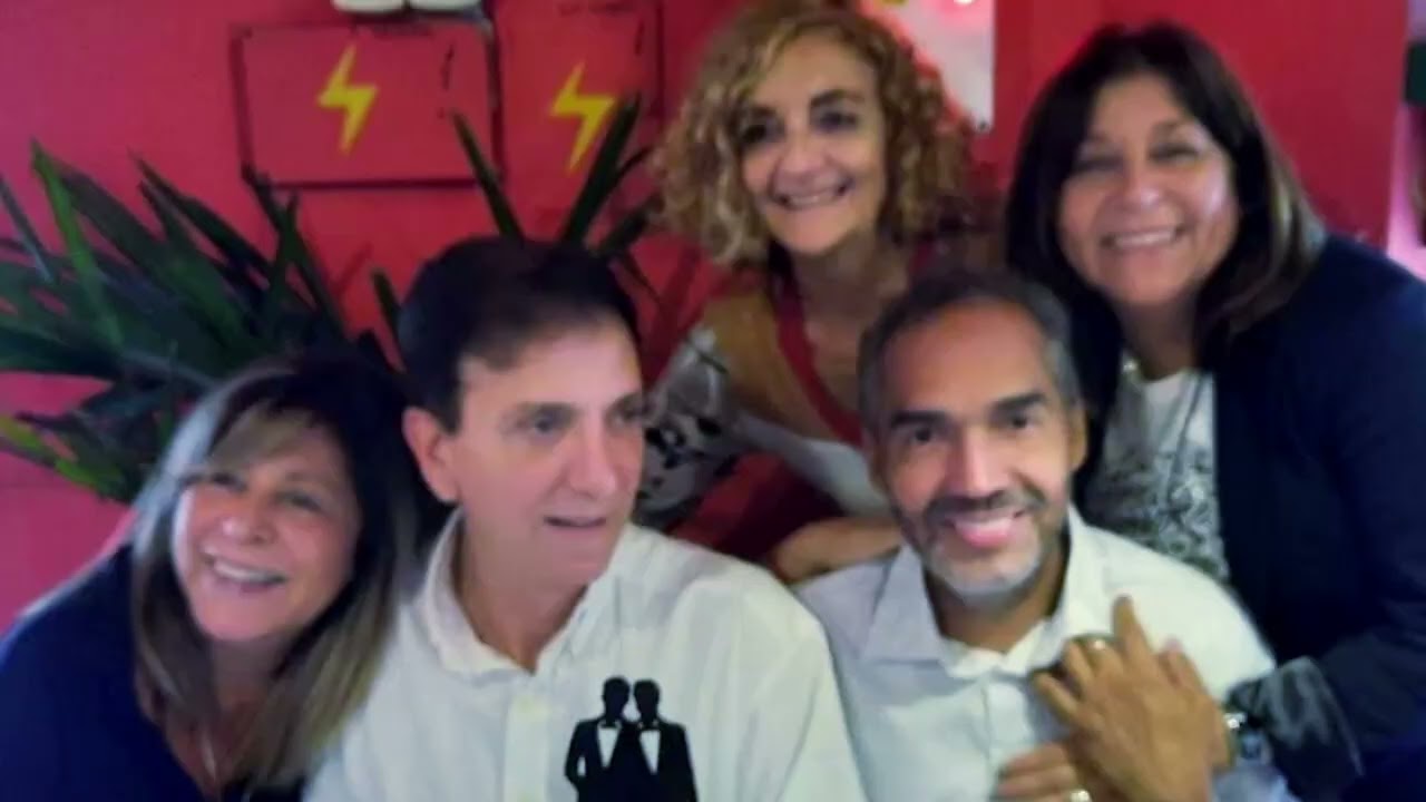 Un dia normal en Roma