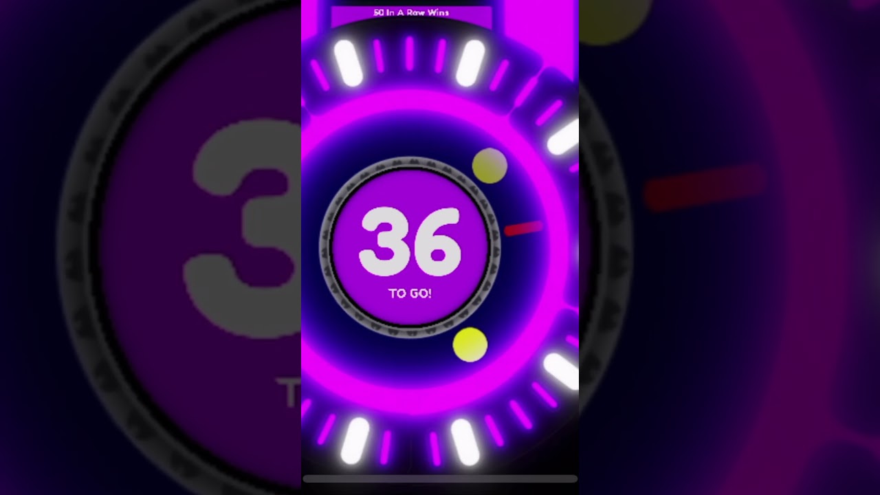 Pop The Lock | Arcade Game