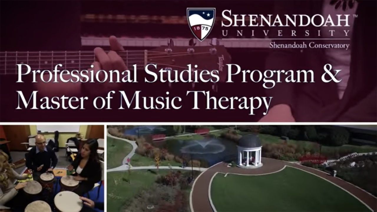 Are You Looking for Music Therapy Graduate Programs?