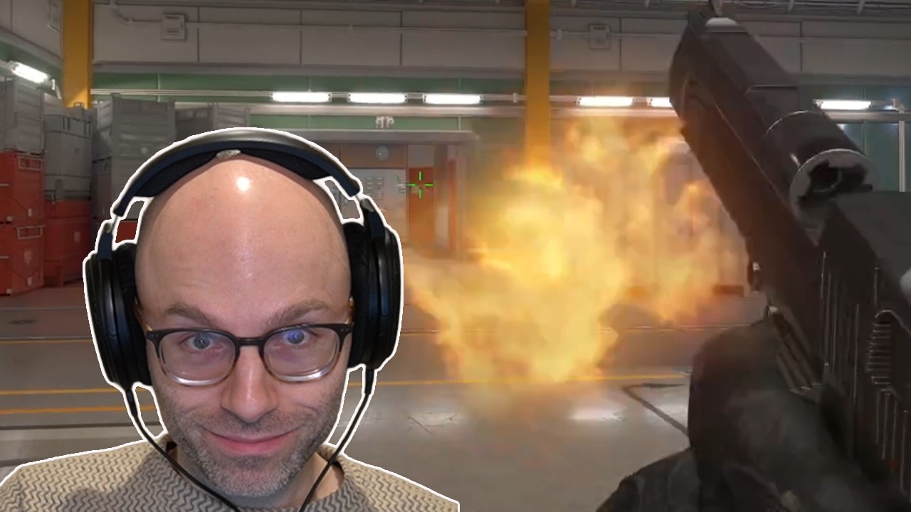 The deagler strikes again (Counter-Strike 2)