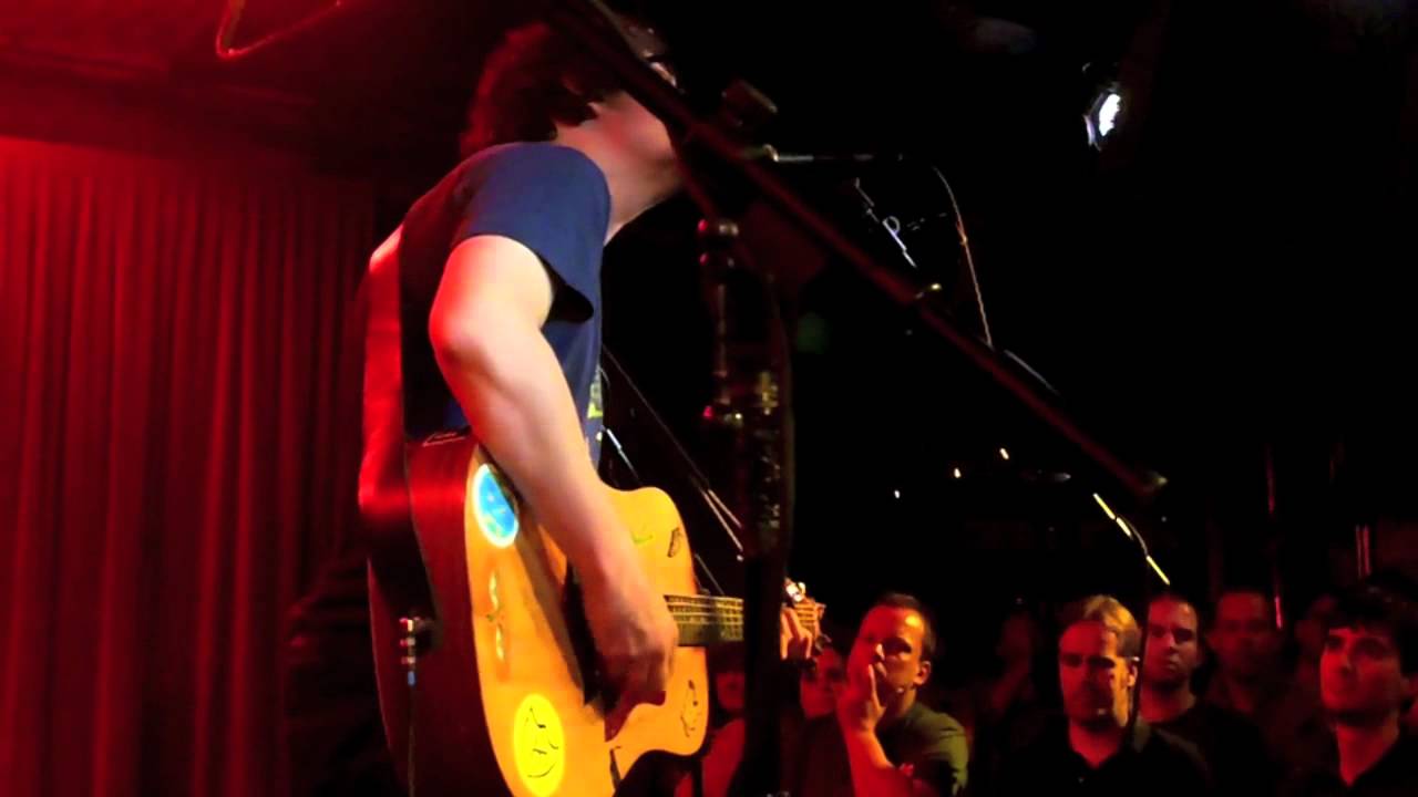 Withered Hand perform 