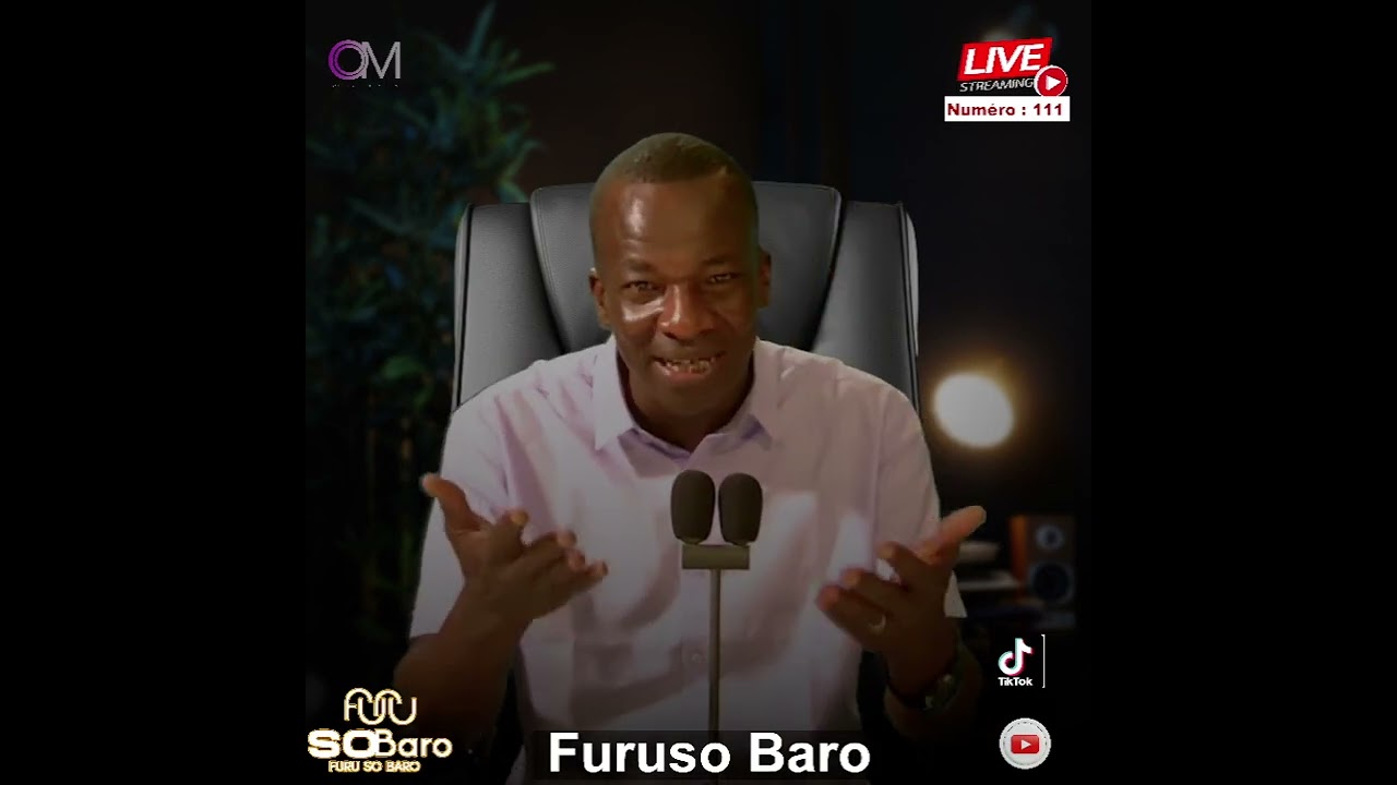 #OM TV / Furuso Baro : Numéro 111 : Le 05/02/2026