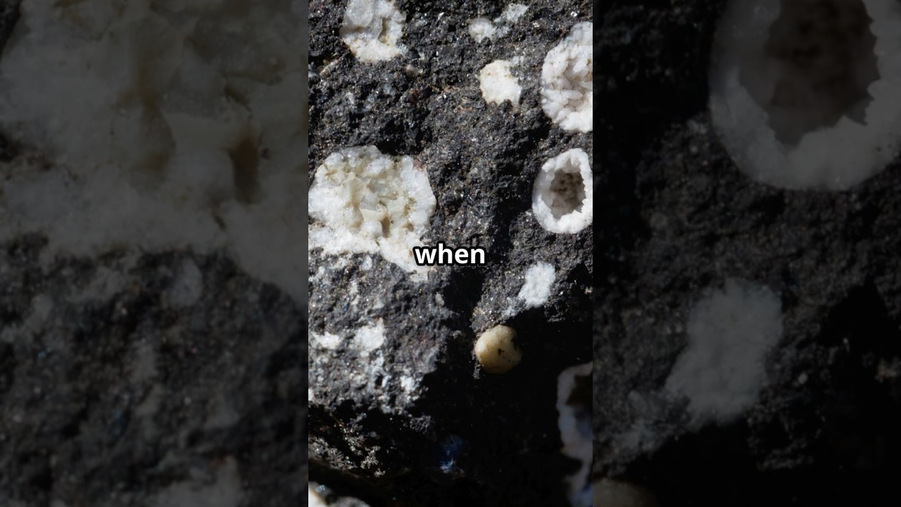 Zeolite: Nature&rsquo;s Most Powerful Healing Mineral #Zeolite #MiracleMineral #HealthBenefits