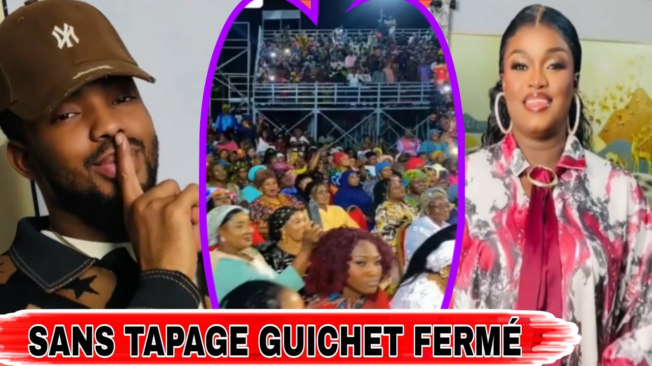 Concert de binguini_bakhaga et palmer simbo au théâtre de l'amitié à Burkina faso/harouna honte 