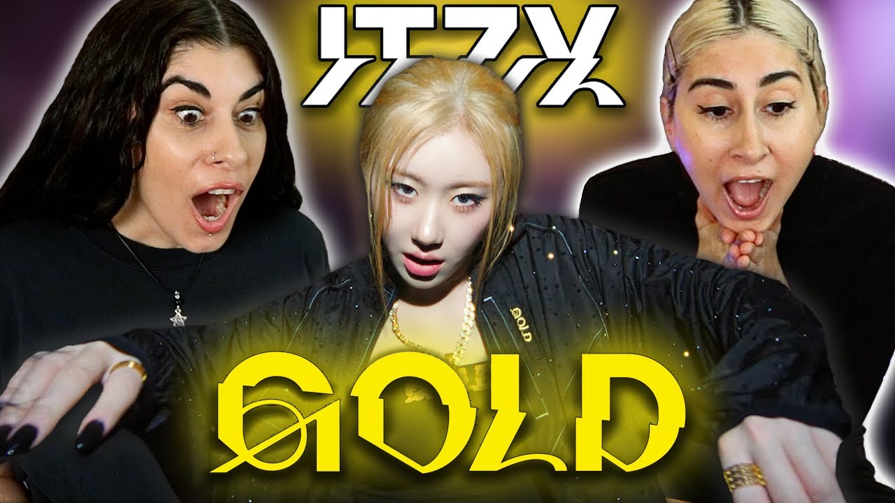 GAYS REACT TO ITZY 