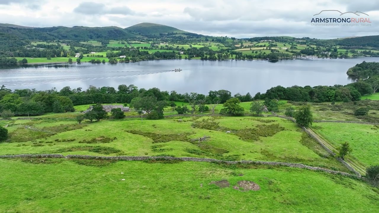 Auterstone Cottage, Howtown, Penrith CA10 2ND