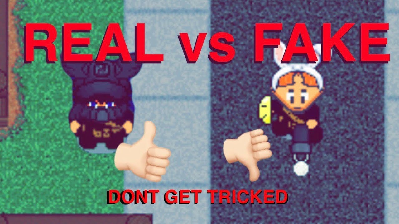 GRAAL ERA - THE REAL SPYN64 (CAN YOU TELL THE DIFFERENCE!?)