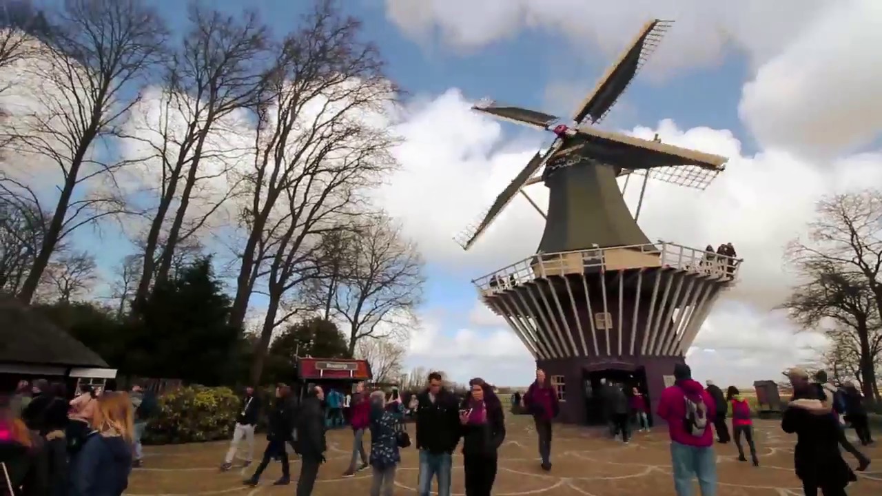 Europe Series E02 Teaser | Amsterdam | Raanvata | Marathi Travel Show
