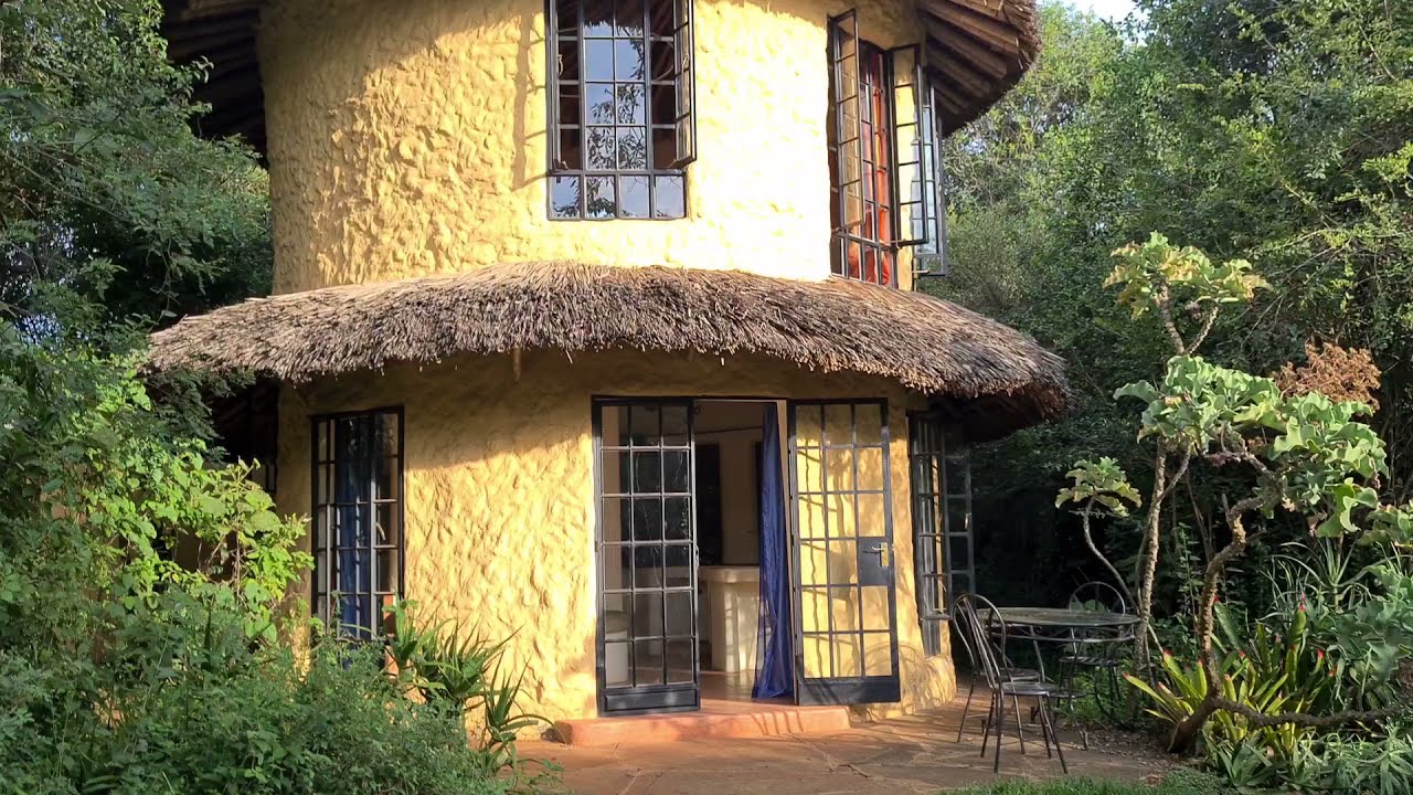 Small House Tour Kenya | Tiny Low Budget House Plan | Simple Small House Design Kenya Low Cost House