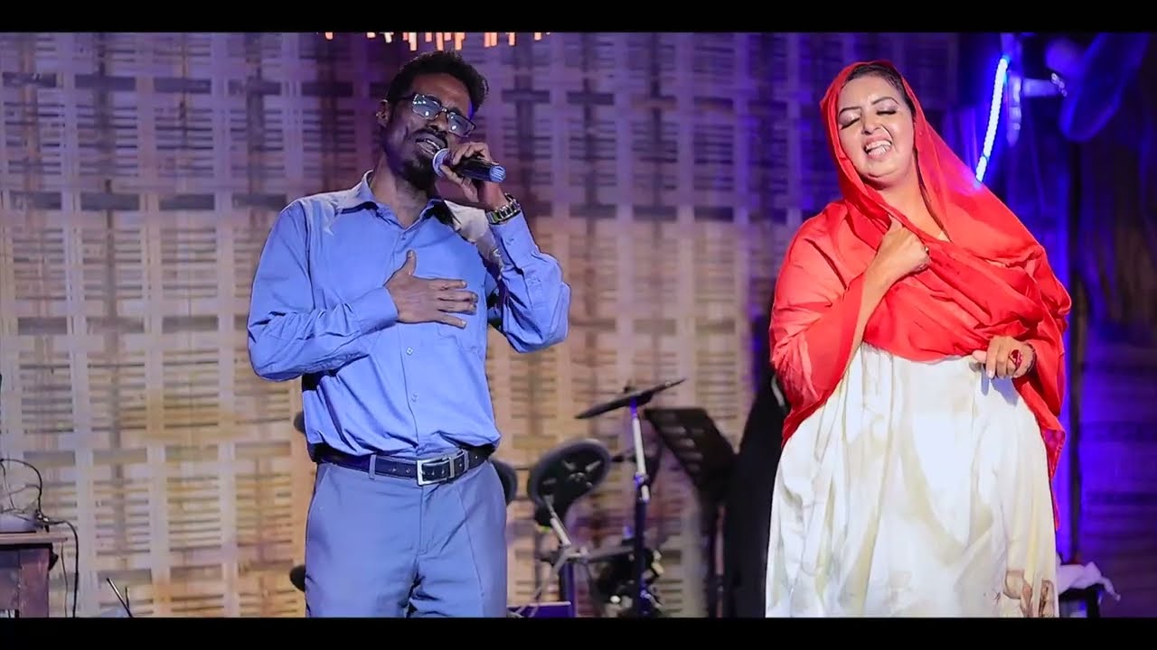 **Cumar Shabeel | Heestiii Jawaabtii Love Madhan | Showga Hiddo Dhowr August 2022