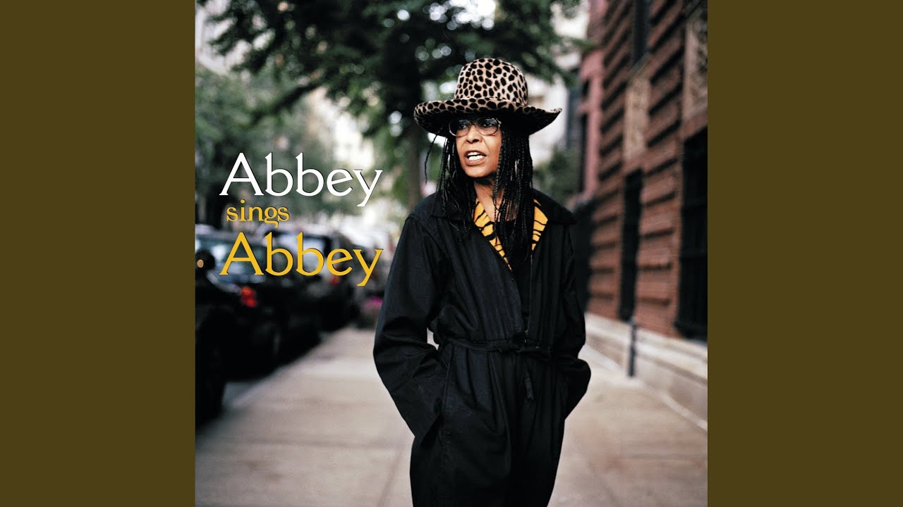 And It's Supposed To Be Love (2007 Abbey sings Abbey Version)