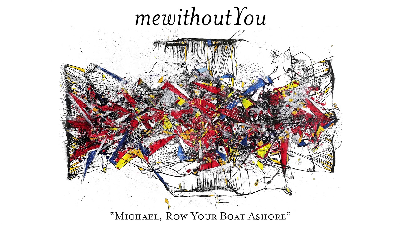 mewithoutYou - 