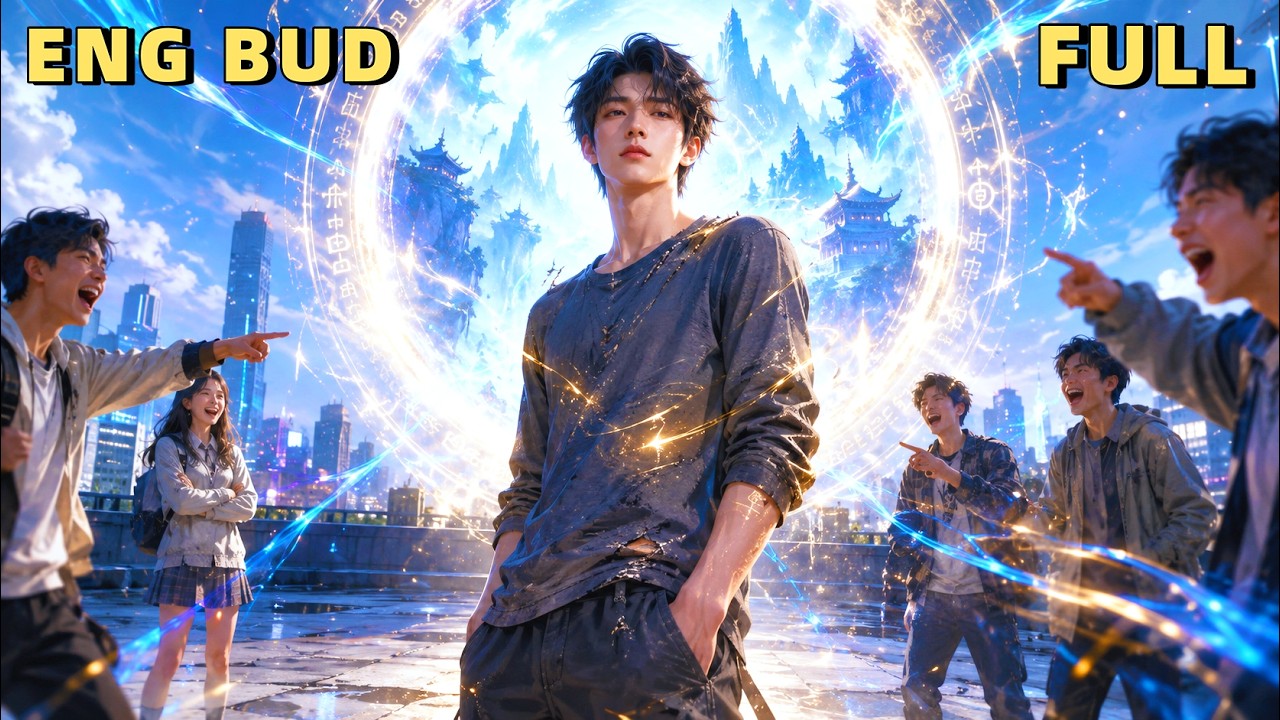 【OP MC】Maxed god returns to newbie zone, mocked for bad gear&mdash;he&rsquo;s gonna own the spotlight！