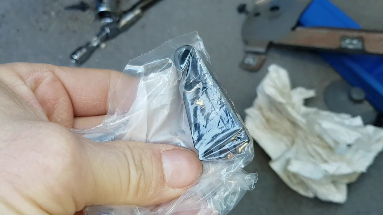 2015 Malibu Defrost HVAC