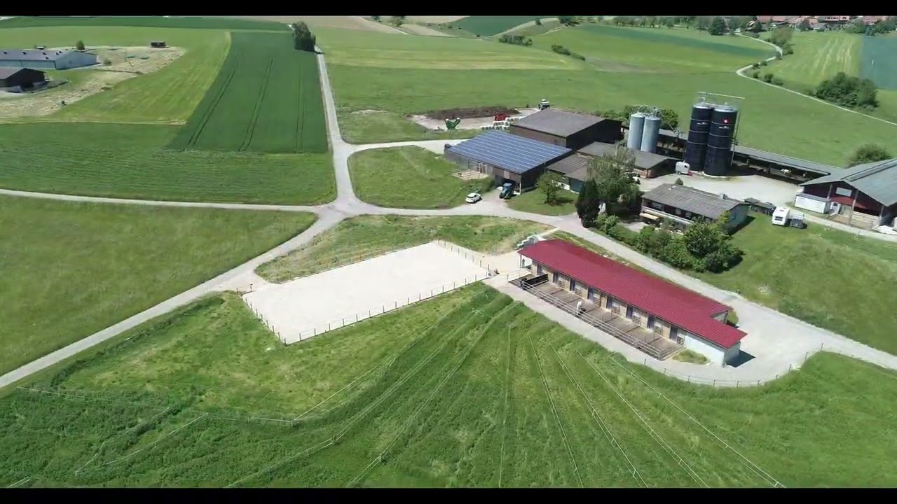 Pensionsstall Huber, Aesch bei Neftenbach (ZH)