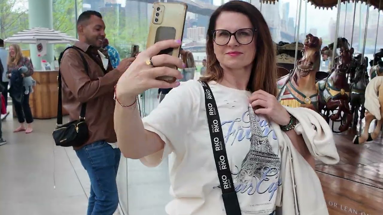 NYC 2025  część 2