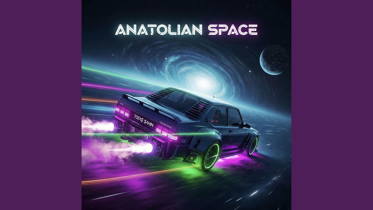 Anatolian Space