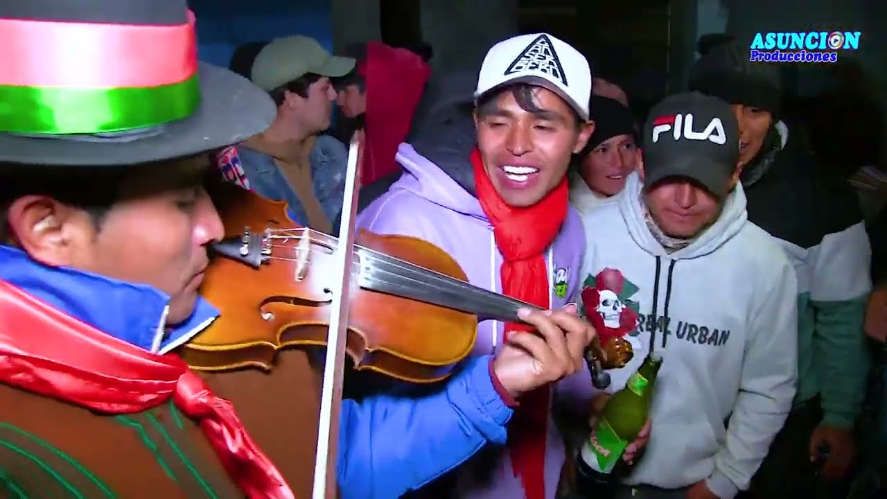 🎼🐮  TORIL con CANTO POPULAR en YANANACO 2023 🌷🐮