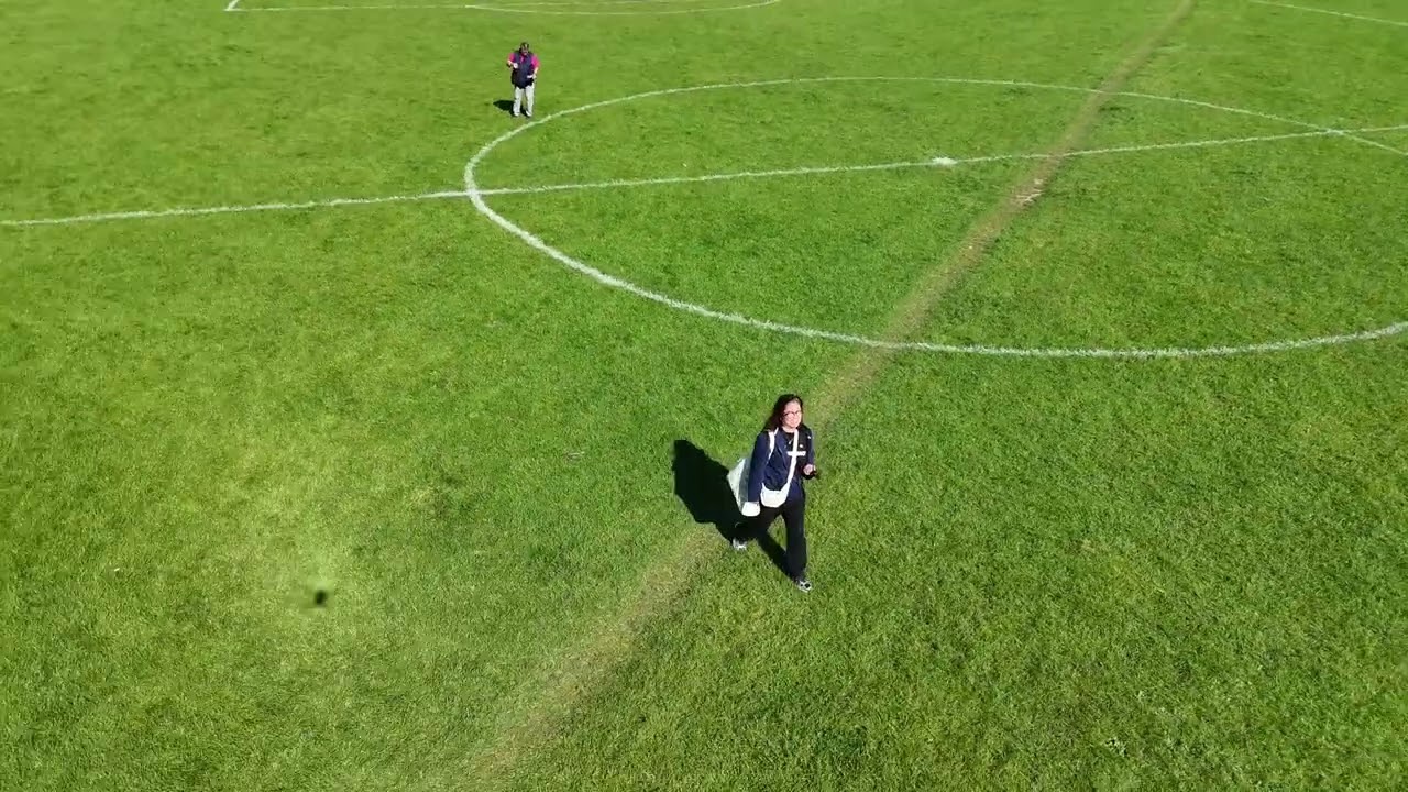 PINAY SUMMER IN THE UK