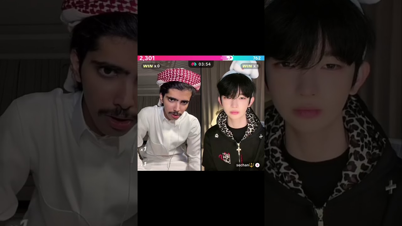#sechan #arab #funny #فيلكس_الدوسري