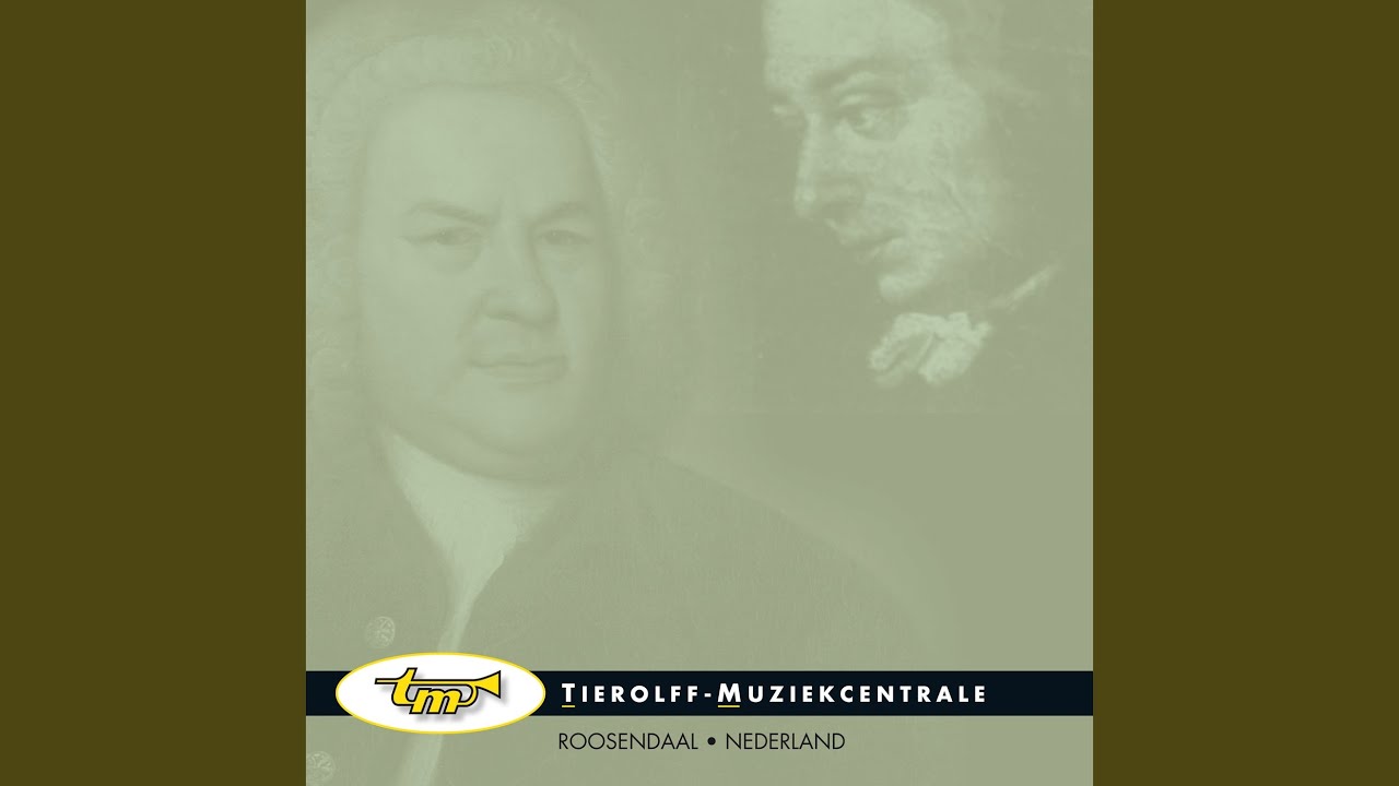 Rosen aus dem Süden (Arr. for Concert Band by Fritz Neuböck)