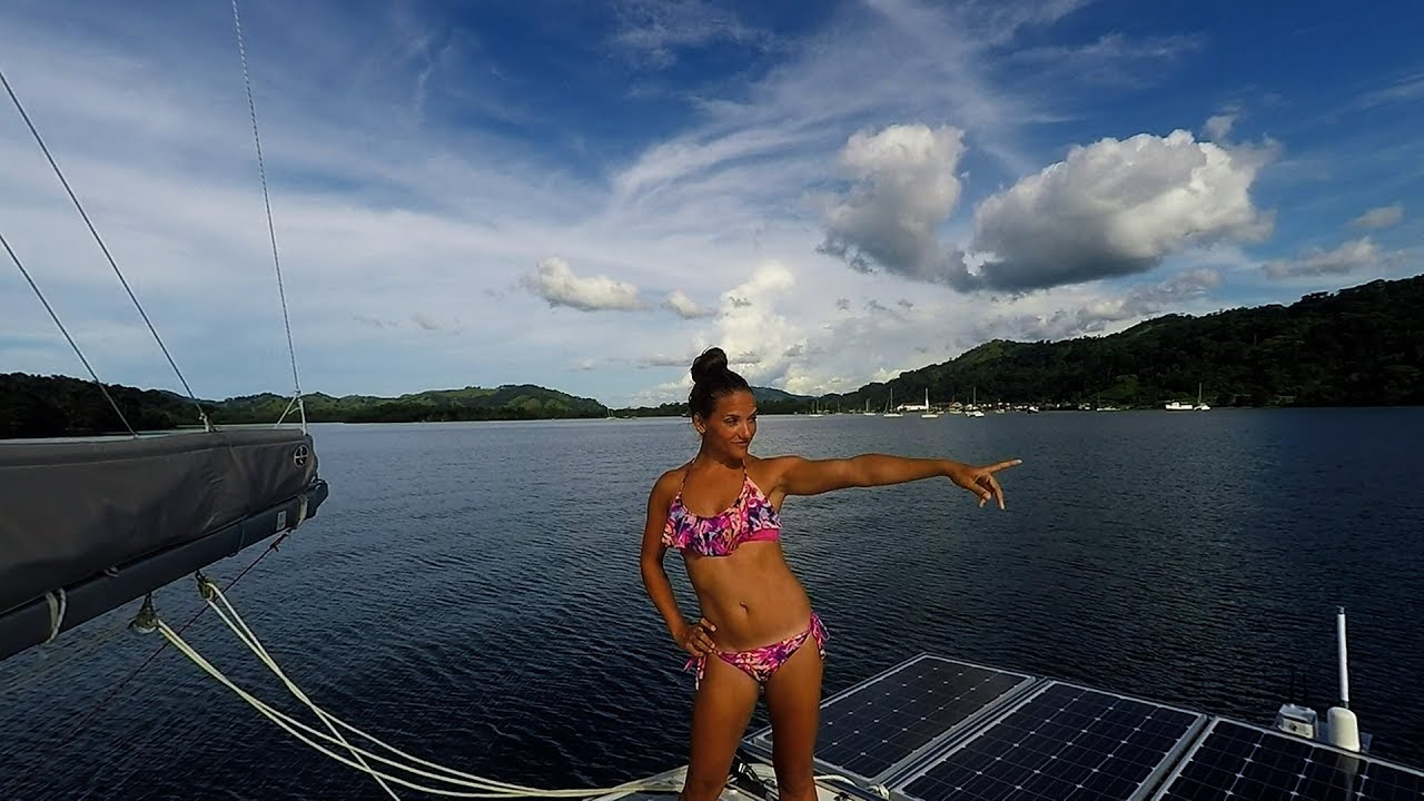 Exploring The Pirate's Battlegrounds - Portobelo (DJs Dives)
