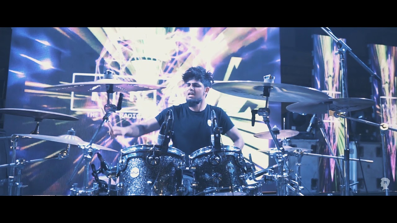 T.R.A.P - The Radical Array Project || SHOWREEL 2.0 || Experience something unique.