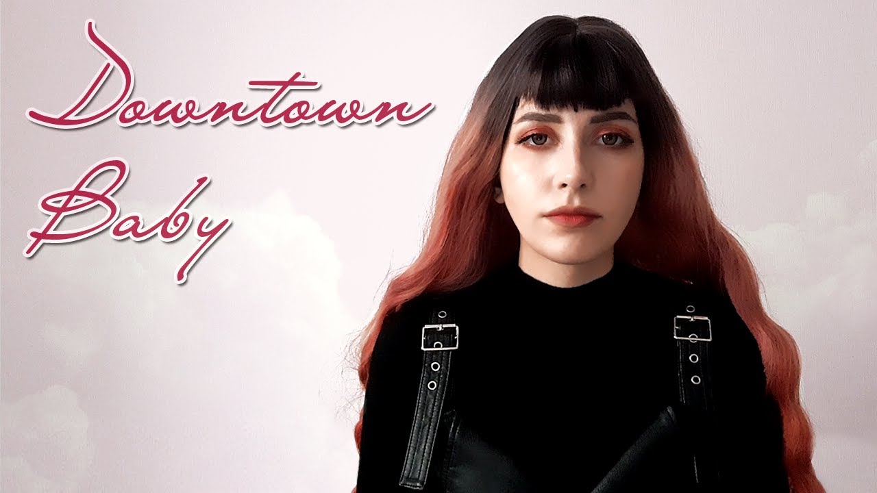 BLOO - Downtown Baby (cover by brownie)
