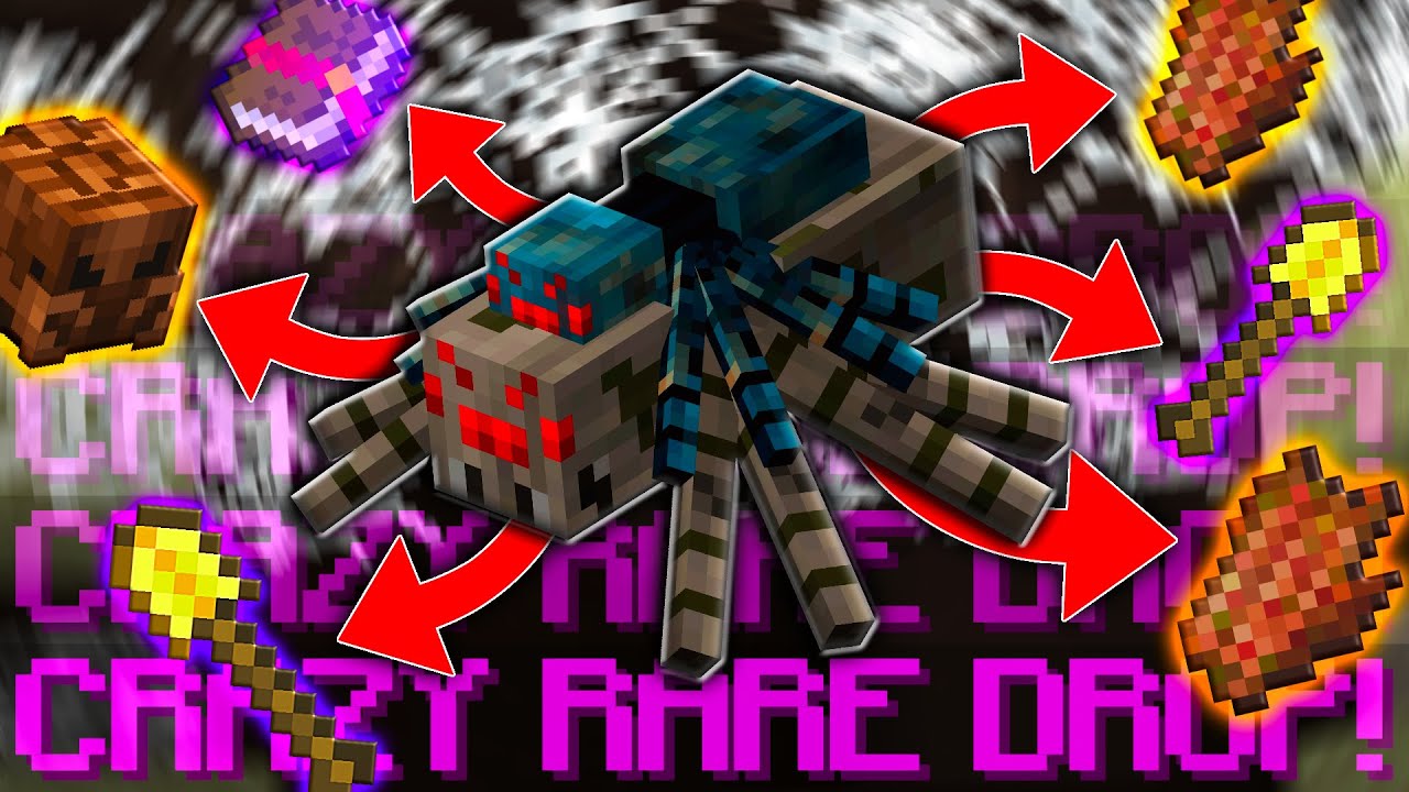 I've Never SEEN This Many Rare Drops... (Hypixel SkyBlock)
