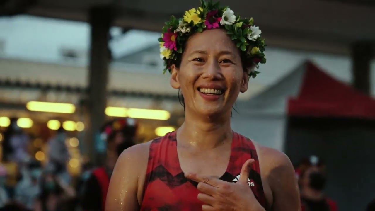 Challenge Taiwan 2022 Highlights