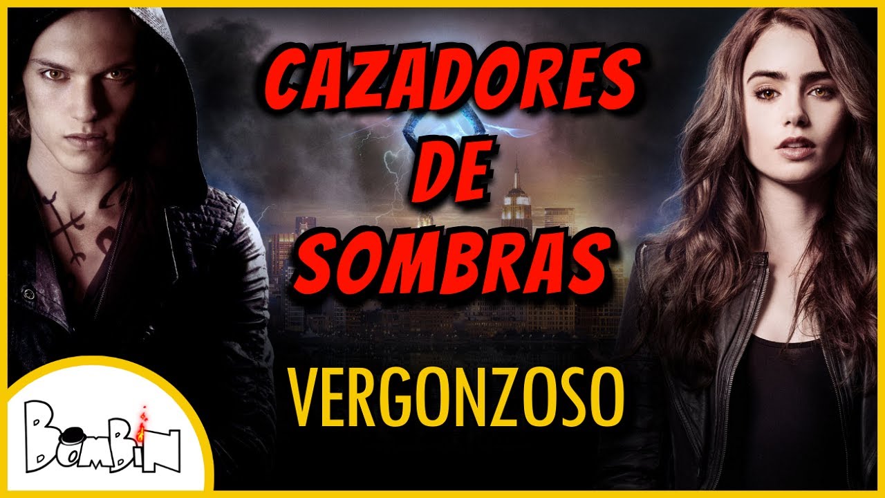 CAZADORES DE SOMBRAS🔴TONELADAS de CONVENIENCIA