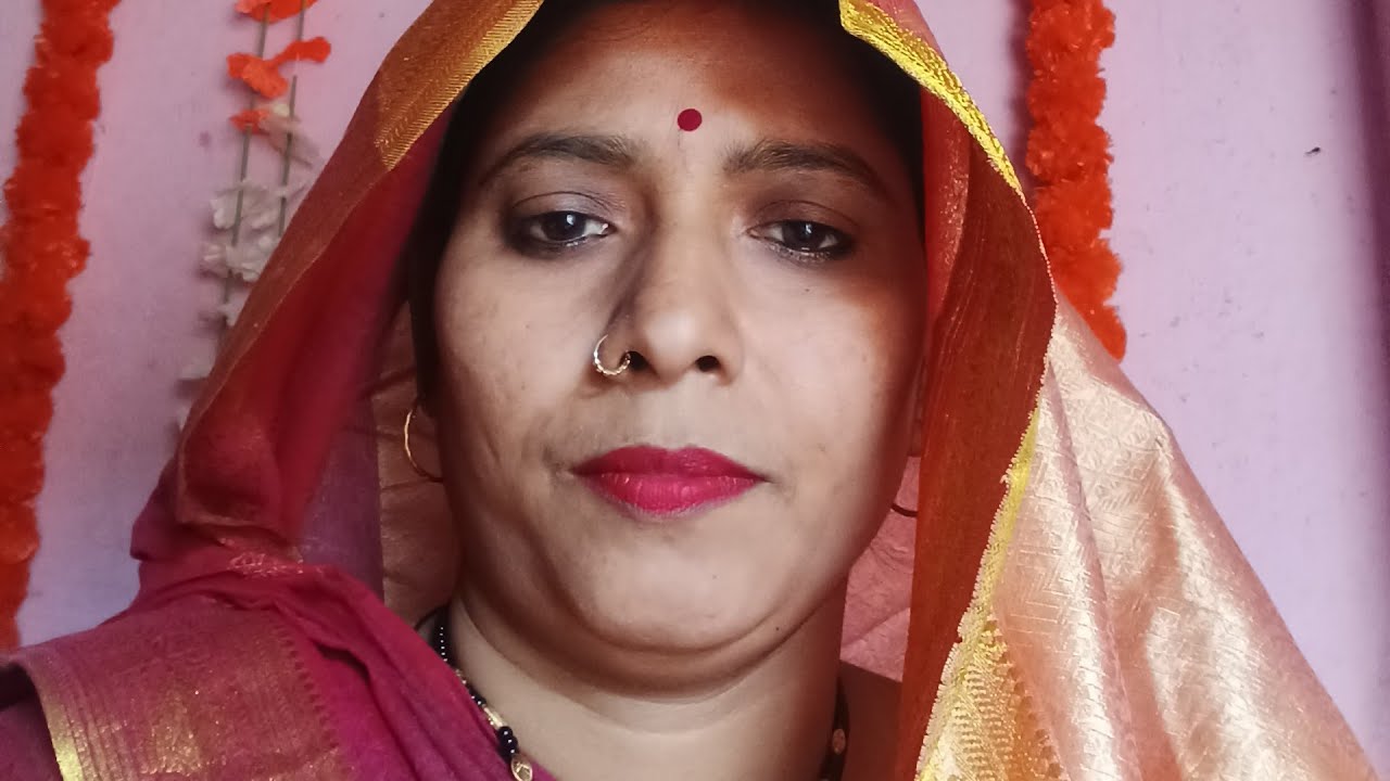asha bhadoriya bhajan 99 9 is live! main sabhi ka swagat hai 😃🥹