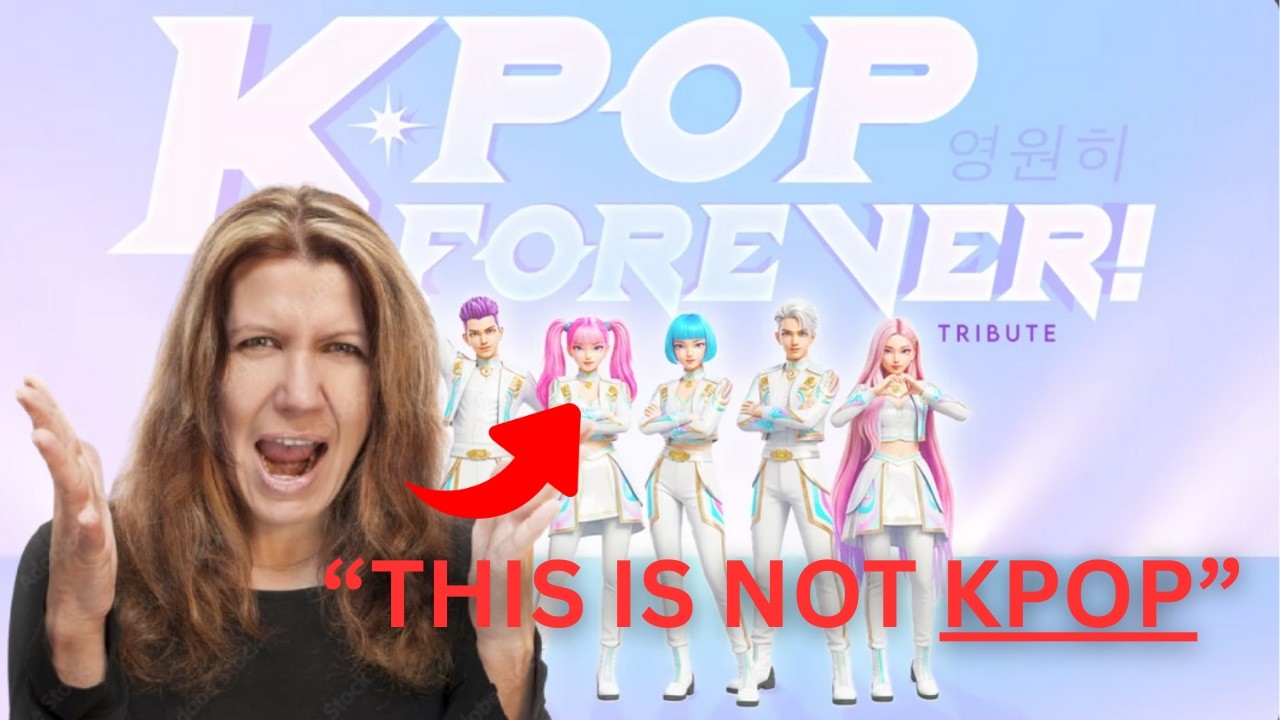 parents ENRAGED at kpop concert